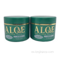 Crema de aloe con fragancia Gel de aloe vera orgánico